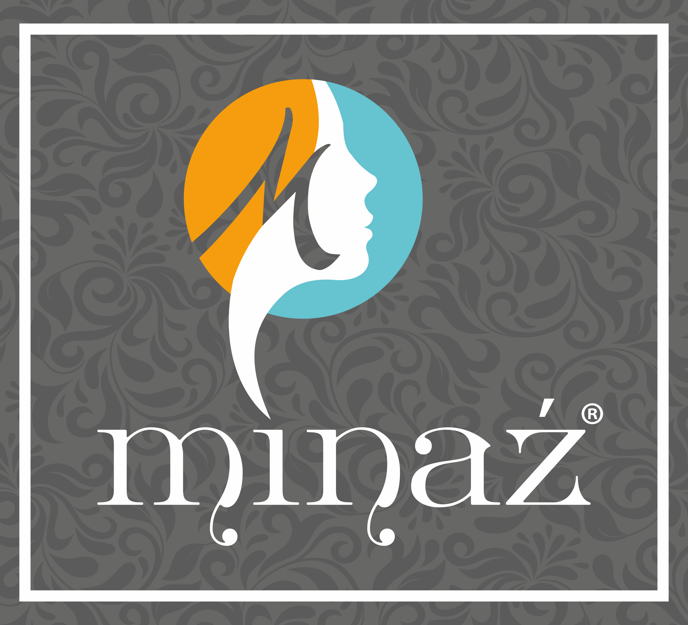 Minaz logo
