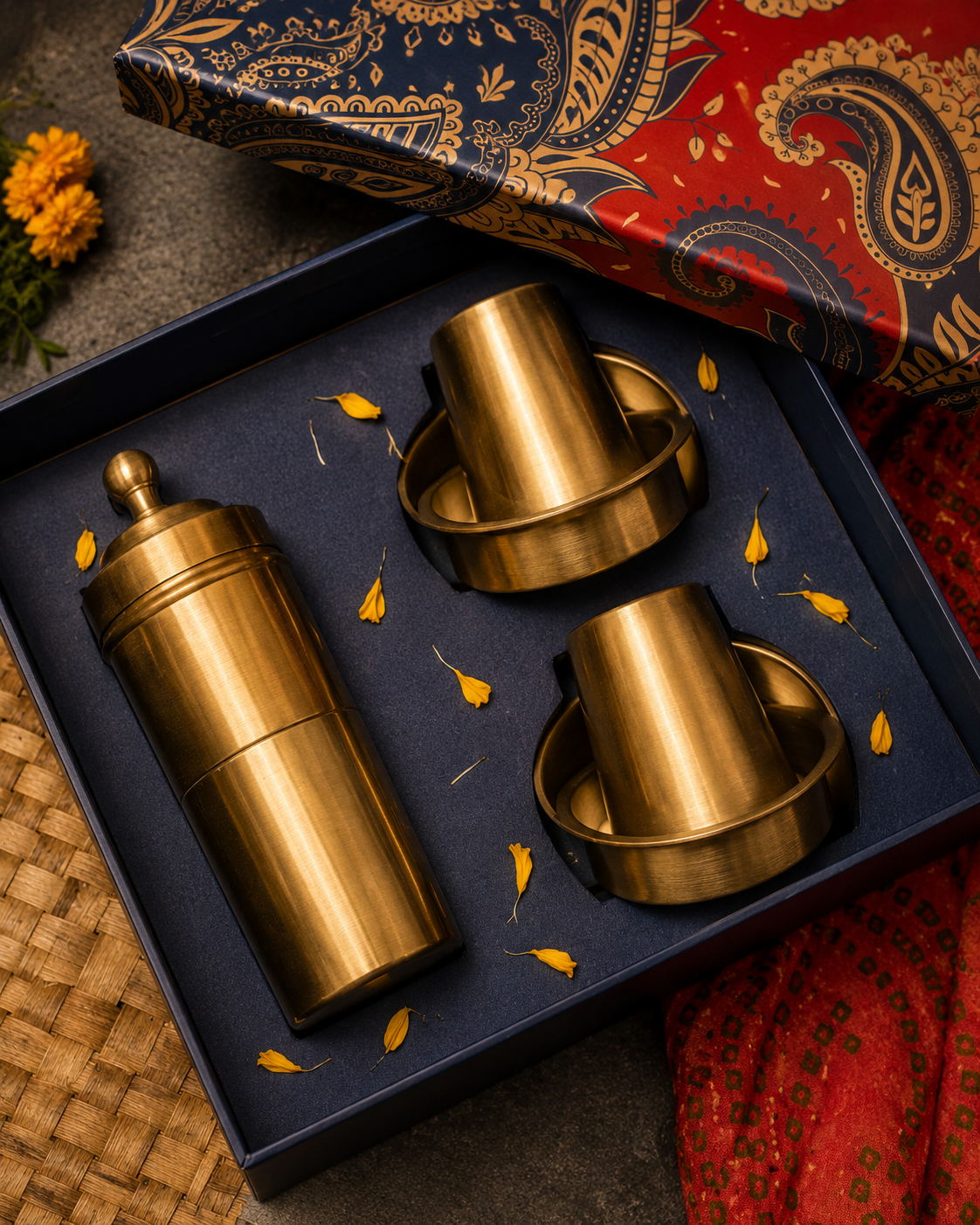 dhaatu collection