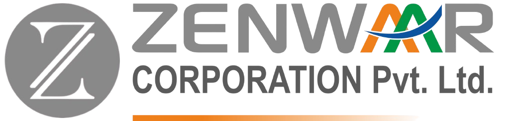 Zenwaar Corporation Pvt. Ltd.